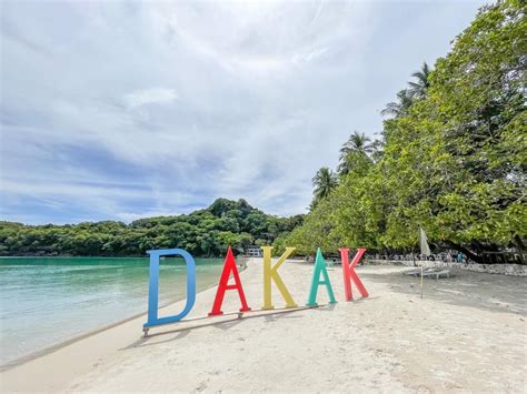 Why Dakak Beach Resort Should Be Your Next Travel Destination.